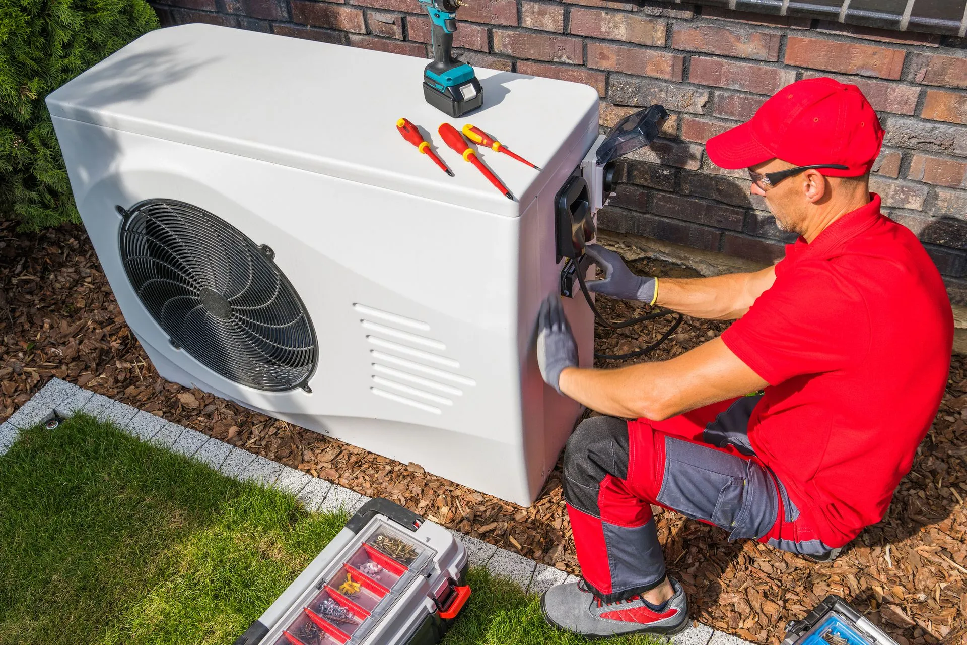 About HVAC in Windsor, CT